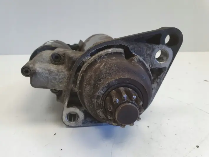 VW Polo V 1.6 TDI ROZRUSZNIK bosch