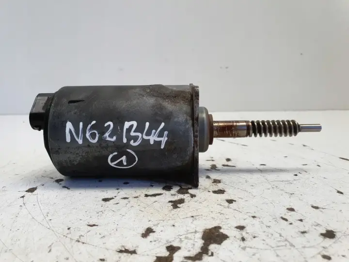 BMW X5 E60 E61 E65 4.4 V8 N62B44 NASTAWNIK FAZ ROZRZĄDU 750678806