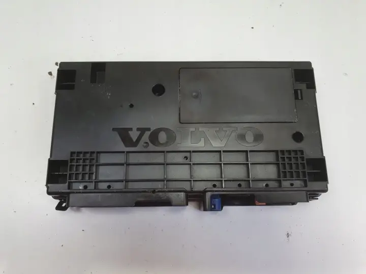 Volvo XC60 II MODUŁ STEROWNIK VCM LTE P31489809