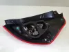 Ford Fiesta VII MK7 12-17r LIFT TYLNIA LAMPA LEWA LEWY TYŁ KIEROWCY