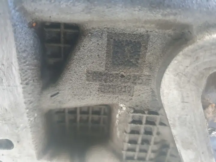 Opel Corsa D 1.2 16V GŁOWICA CYLINDRÓW A12XEP 55568426