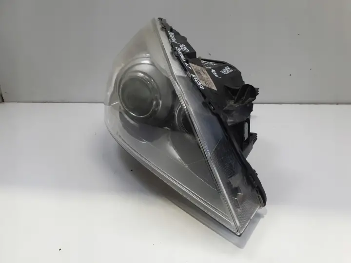 Volvo S60 II V60 10- PRZEDNIA LAMPA PRAWA PRAWY PRZÓD xenon europa 31383063