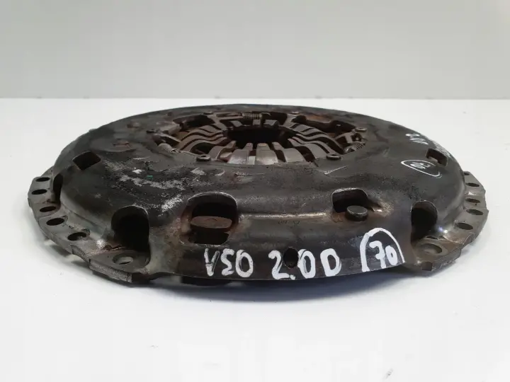 Volvo S40 II V50 2.0 D TARCZA DOCISK sprzęgło