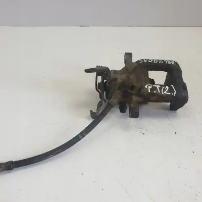 Yeti 2.0 TDI 4x4 TYLNY PRAWY ZACISK HAMULCOWY tył