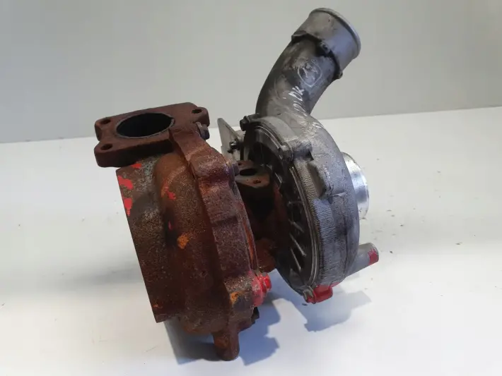 Audi A5 8T 2.7 TDI TURBOSPRĘŻARKA turbo 059145721B