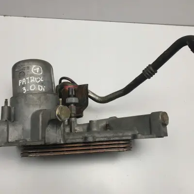 Nissan Patrol Y61 3.0 DI CHŁODNICZKA EGR