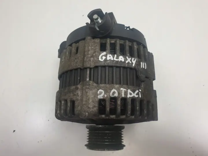 Ford Galaxy II 2.0 TDCI ALTERNATOR 6G9N-10300-YC