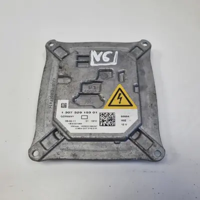 BMW E60 E90 E91 PRZETWORNICA XENON 130732915301