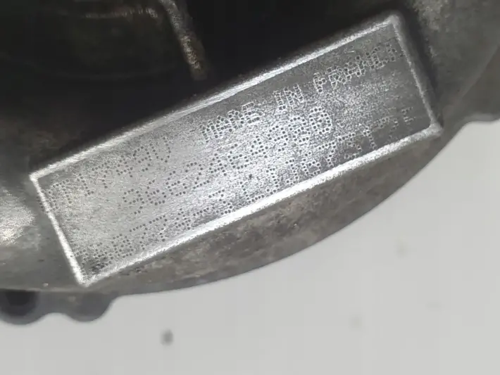 Ford Mondeo MK4 2.0 TDCI TURBOSPRĘŻARKA turbo 9662464980