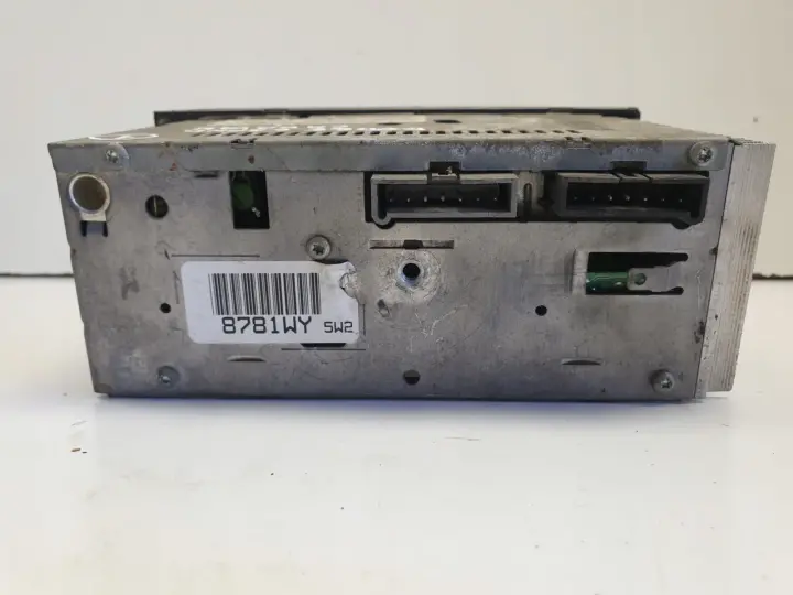 Dodge Grand Caravan RADIO SAMOCHODOWE CD P04858556