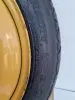 Toyota Prius II KOŁO DOJAZDOWE dojazdówka 125/70 D16 R16 5x100