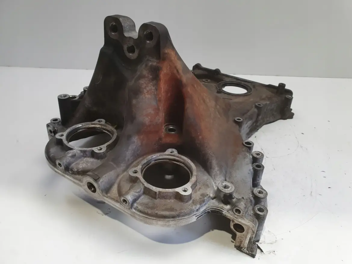 Ford Focus MK3 1.0 EcoBoost OBUDOWA ROZRZĄDU osłona CM5G-6059-G1B