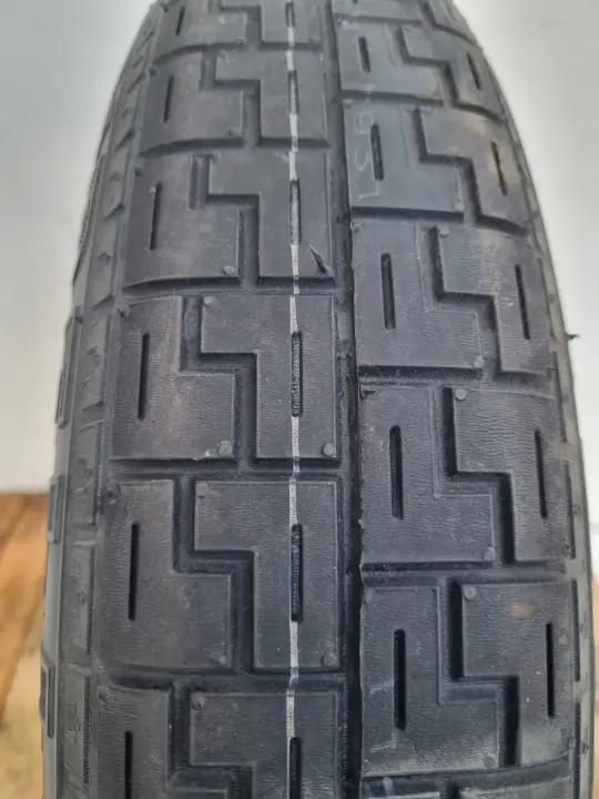 Ford C-Max Focus Mk2 II KOŁO DOJAZDOWE dojazdówka 125/85 R16 5x108 1S71MH