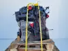 SILNIK KOMPL Nissan Qashqai 1.5 DCI 110KM udokumentowane 187tyś K9K636