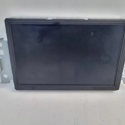 Volvo V60 I S60 II XC60 I EKRAN NAWIGACJI Wyświetlacz 31382065 31382065AE