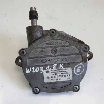 Mercedes W203 1.8 K POMPA VAKUM wakum 200000044