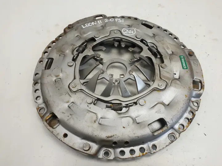 Seat Leon II 2.0 FSI TARCZA DOCISK Sprzęgło
