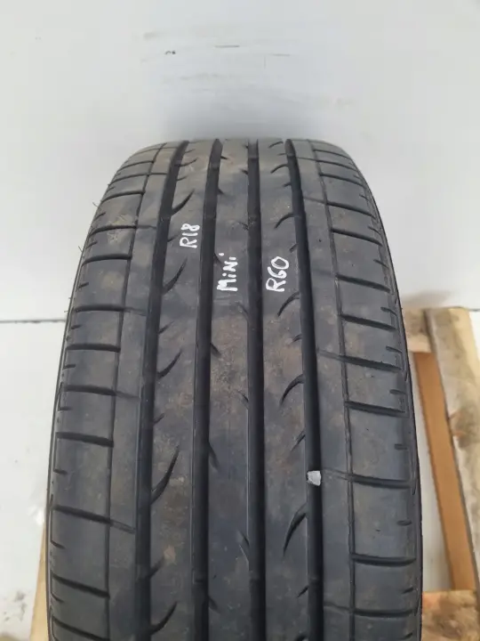 Mini R60 R61 KOŁO ZAPASOWE Zapas felga 225/45 R18 9813647 9803724