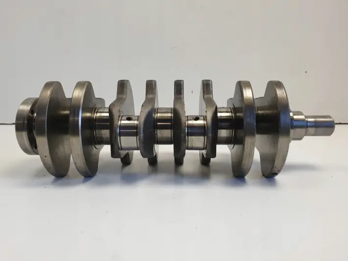 Opel Corsa D 1.3 CDTI WAŁ KORBOWY