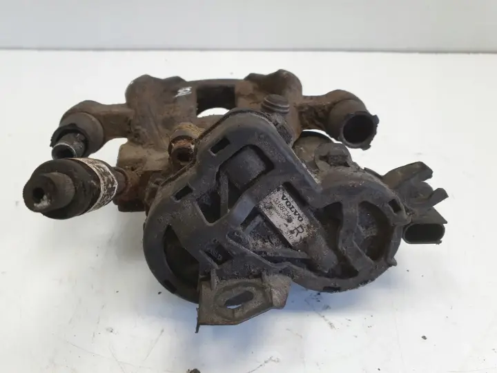 Volvo V60 II S90 V90 TYLNY ZACISK HAMULCOWY prawy tył 31687346