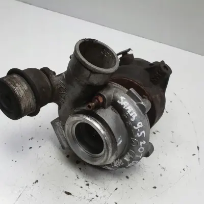 Saab 93 95 9-5 2.0 T turbo TURBOSPRĘŻARKA 5955703