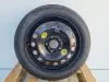 BMW E46 E60 X3 KOŁO DOJAZDOWE dojazdówka 125/80 R17 5x120 6750007