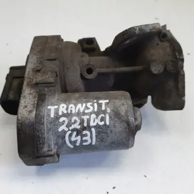 Ford Transit MK7 VII 2.2 TDCI ZAWÓR EGR EGE5-D006