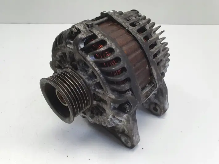 Nissan Note 1.6 16V ALTERNATOR 23100BC00A 120A