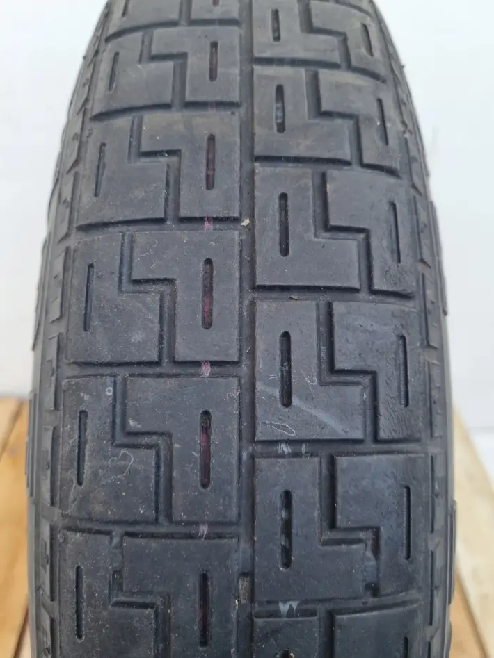 Opel Vectra C Astra H KOŁO DOJAZDOWE dojazdówka 125/85 R16 5x110 2160115