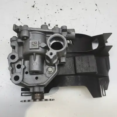 Renault Trafic II 2.0 DCI POMPA OLEJU olejowa 150157688R