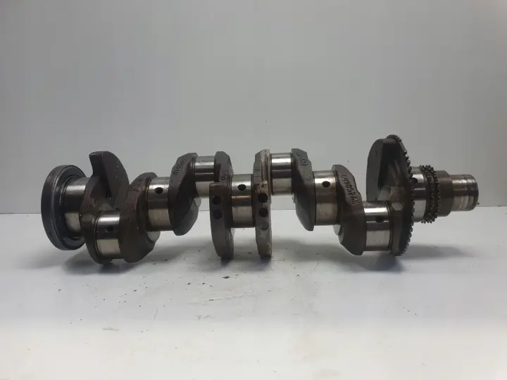 Iveco Daily III IV 3.0 HPI WAŁ KORBOWY 502295010 GH9052AS