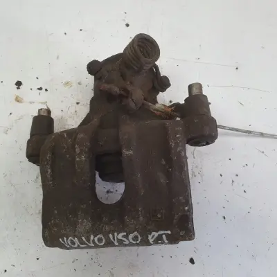 Volvo S40 II V50 C30 TYLNY ZACISK HAMULCOWY prawy tył PASAŻERA