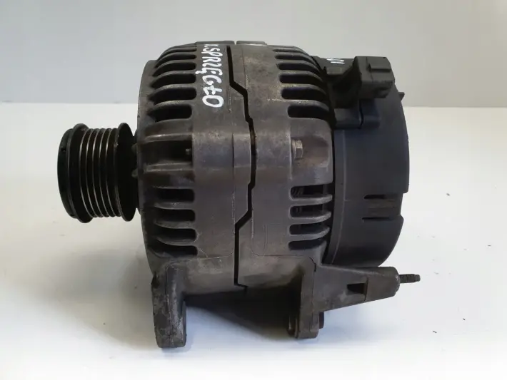Audi A3 8L Golf IV 1.9 TDI ALTERNATOR 0123515021 038903023J 120A