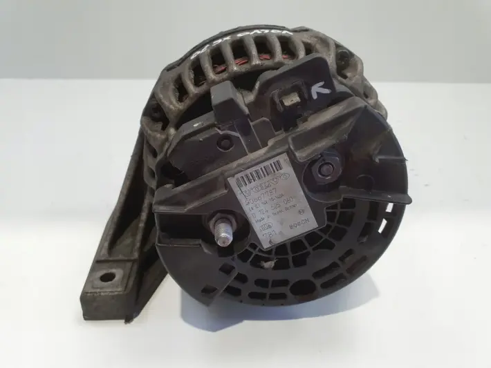 Volvo V70 III XC70 II 2.4 D5 ALTERNATOR 30667787