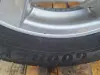 Mercedes W169 FELGA ALUMINIOWA KOŁO ZAPASOWE 205/65 R16 5x112 A1694012202
