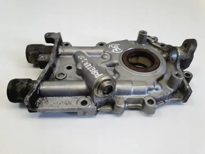 Subaru Forester II 2.0 T POMPA OLEJU olejowa