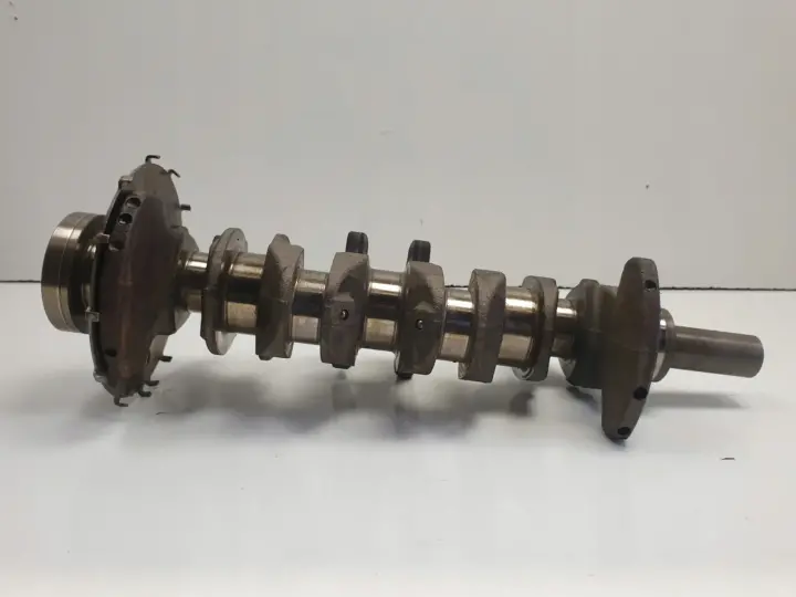 Honda Civic VIII 1.8 WAŁ KORBOWY R18A2