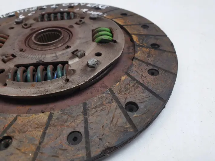 Renault Megane I 2.0 16V KOMPLETNE SPRZĘGŁO KPL