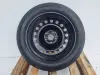 Volvo S80 II V70 III KOŁO DOJAZDOWE dojazdówka 125/80 R17 31302356 2170805