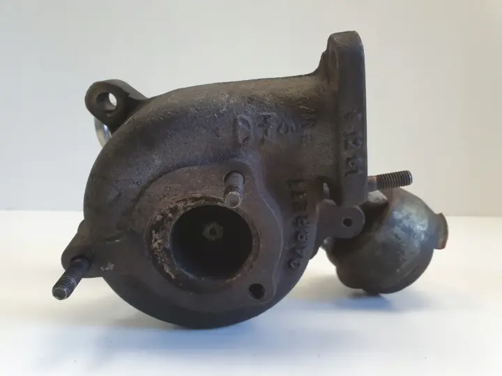 Audi A4 B5 VW Passat B5 1.9 TDI TURBOSPRĘŻARKA turbo 028145702H