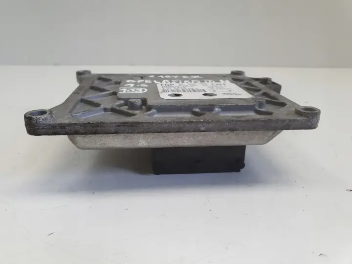 Opel Astra III H 1.6 16V STEROWNIK SILNIKA komputer 55559394
