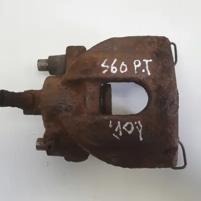 Volvo S60 I V70 II TYLNY ZACISK HAMULCOWY prawy tył pasażera