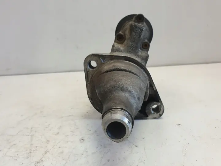 Audi A4 B6 2.5 TDI V6 ROZRUSZNIK bosch 0001109021