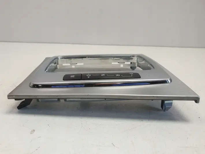 Mercedes C207 W207 RAMKA LEWARKA ZMIANY BIEGÓW