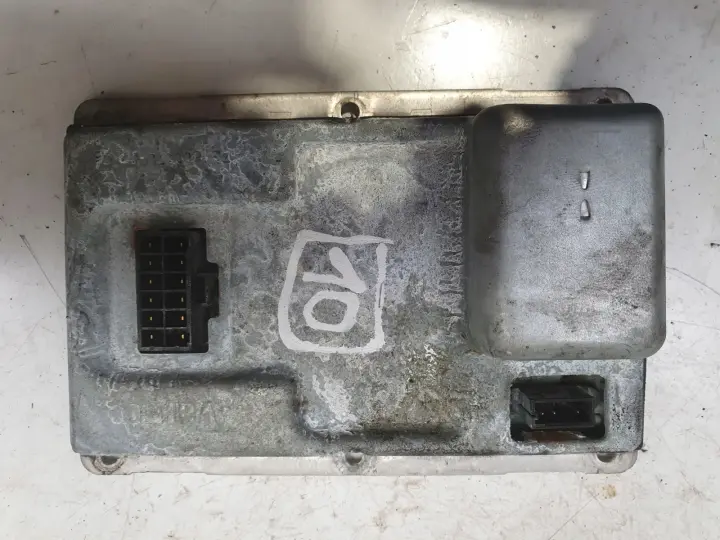 Volvo Renault Citroen Audi PRZETWORNICA Led Valeo 89032133 15 Pin