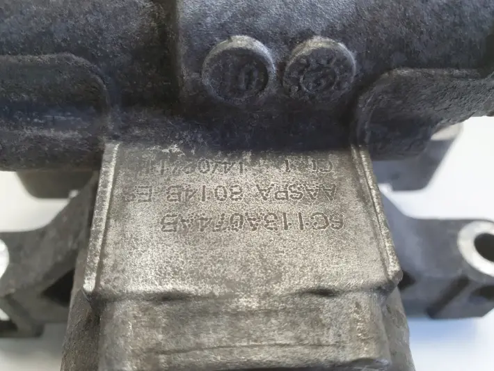 Ford Transit MK7 VII 2.2 TDCI POMPA WSPOMAGANIA 6C11-3A674-AB