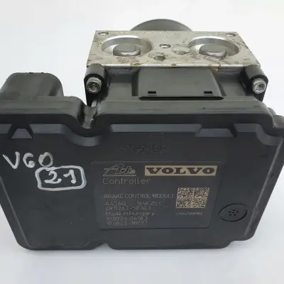 Volvo V60 S60 II POMPA ABS Sterownik P31423348