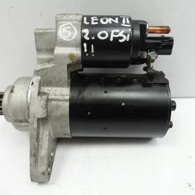 Seat Leon II 05-12r 2.0 FSI ROZRUSZNIK oryginał