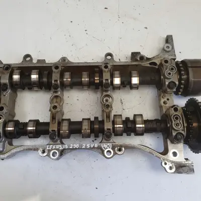 Lexus IS II IS250 2.5 V6 WAŁKI wałek wariator