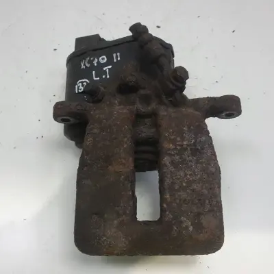 Volvo S60 II S80 II V60 V70 III XC70 II TYLNY ZACISK HAMULCOWY lewy tył